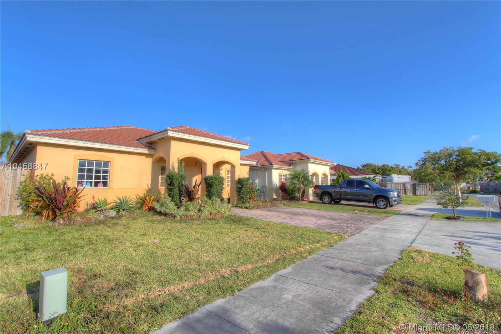 HERFA SUB - Residential Lease