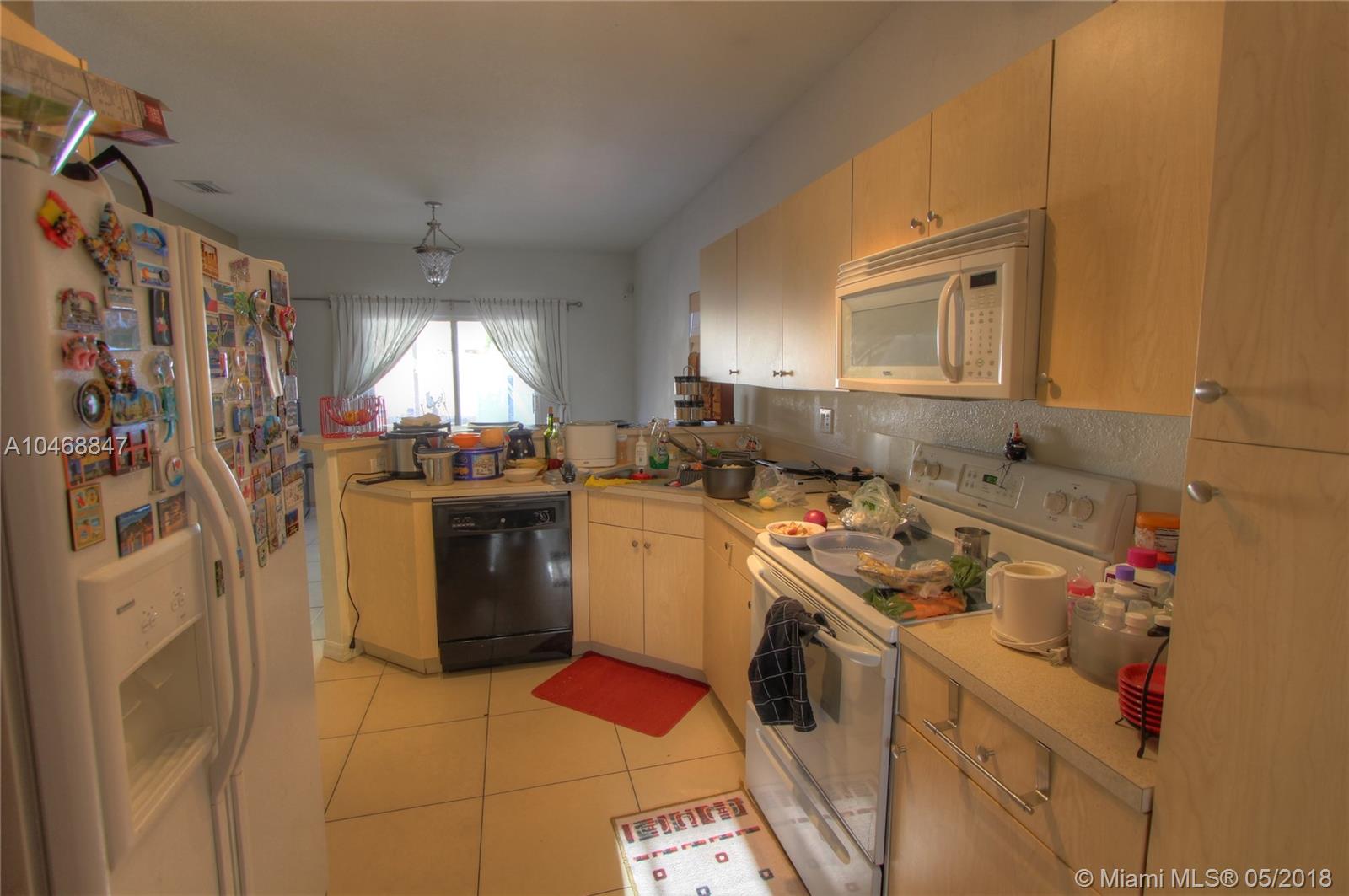 HERFA SUB - Residential Lease