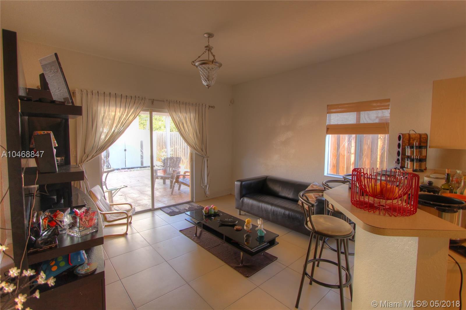 HERFA SUB - Residential Lease