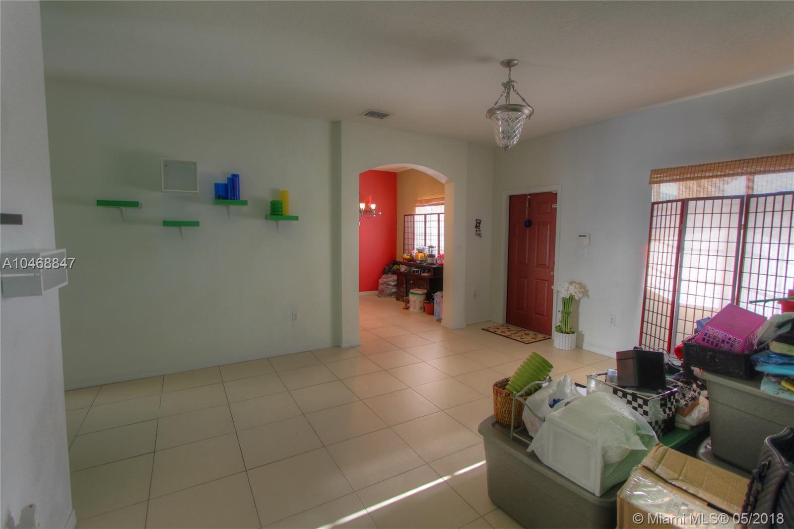 HERFA SUB - Residential Lease