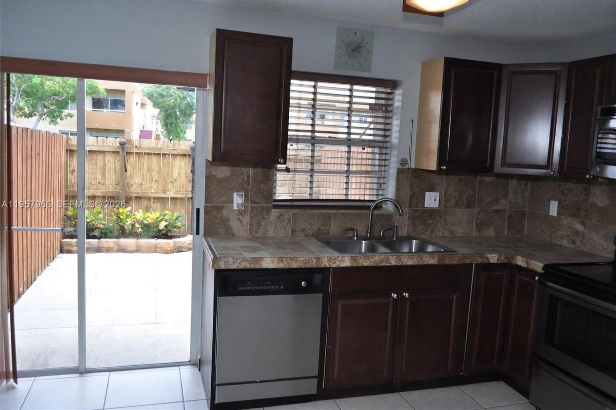 TERRA LAKE VILLAS CONDO - Residential Lease