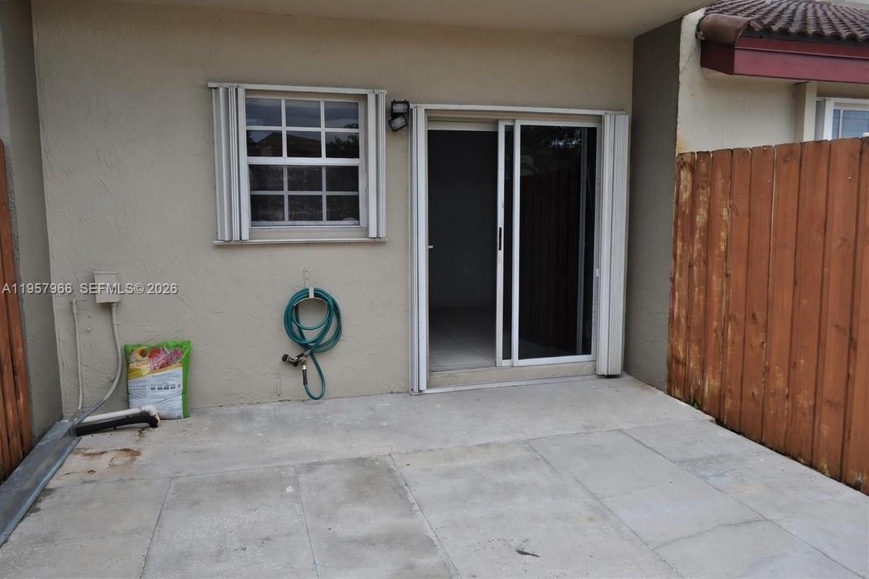 TERRA LAKE VILLAS CONDO - Residential Lease