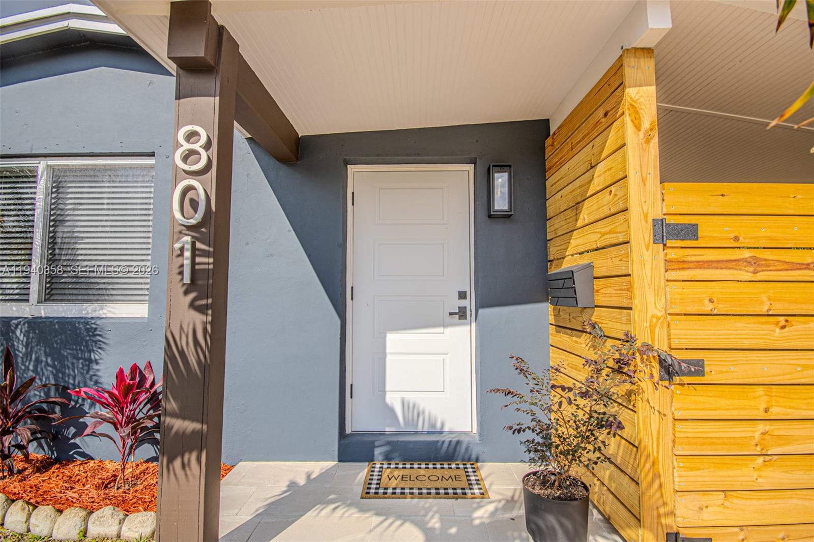 COLLIER ESTATES FIFTH ADD - Residential