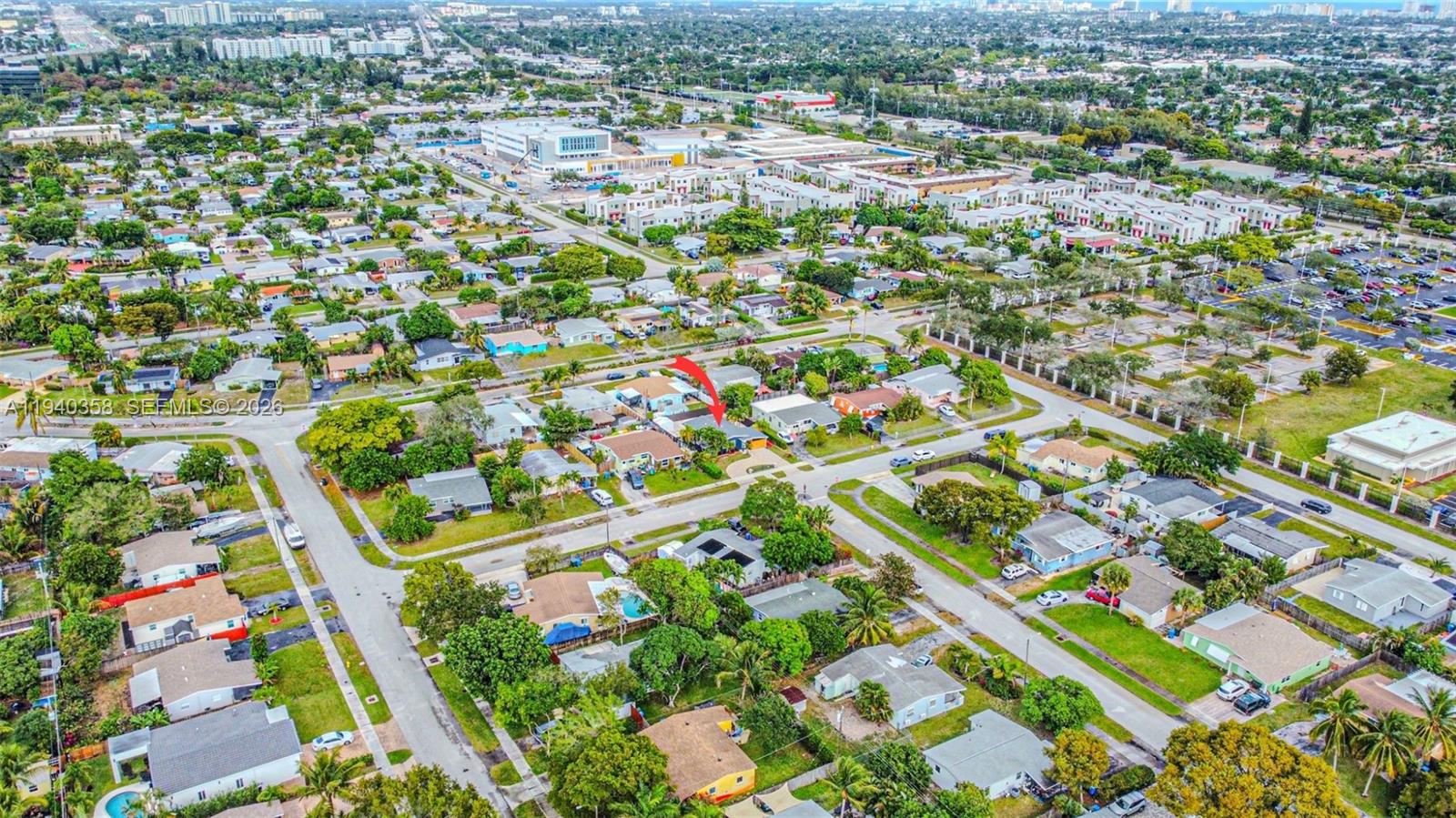 COLLIER ESTATES FIFTH ADD - Residential