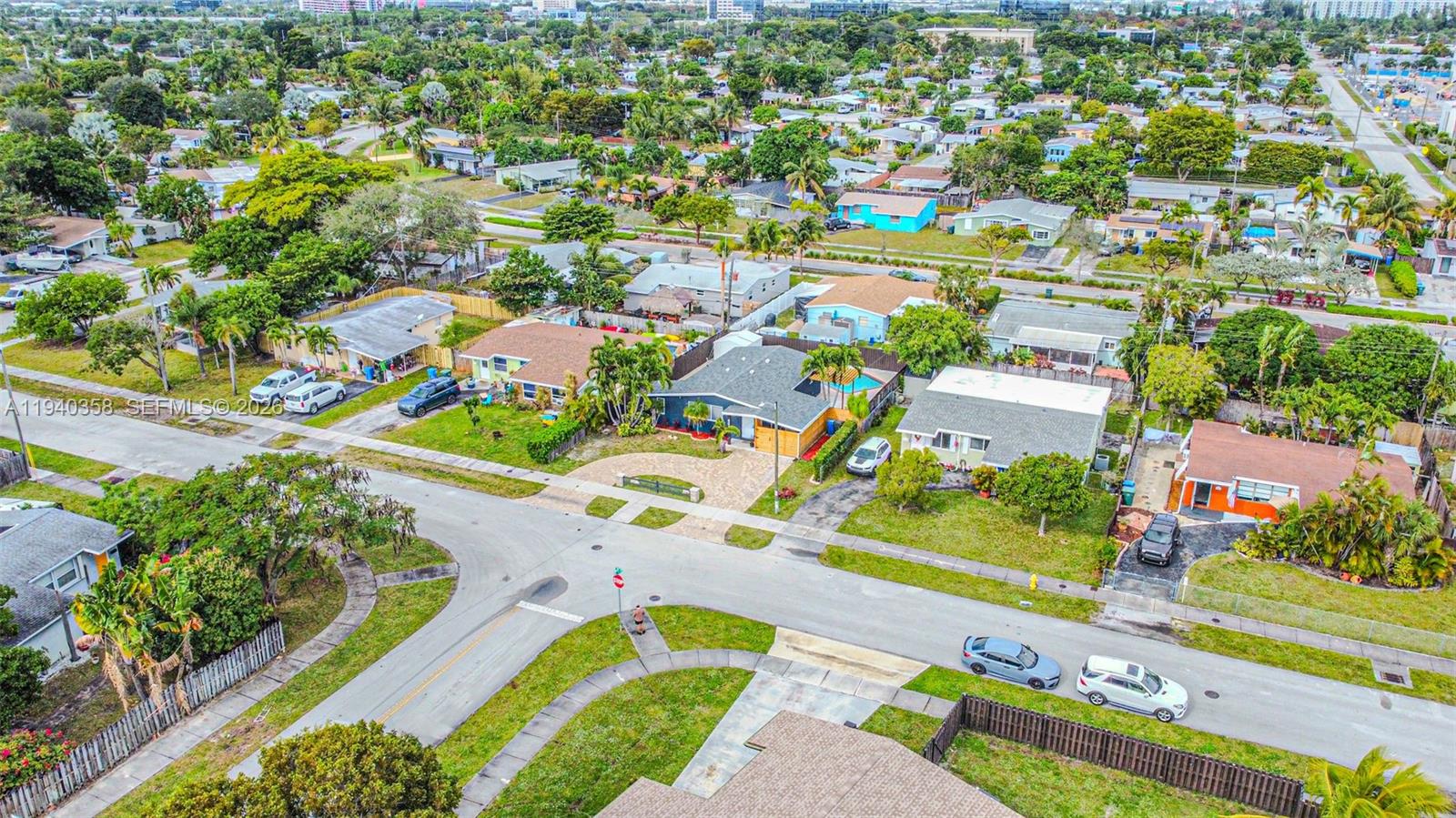 COLLIER ESTATES FIFTH ADD - Residential