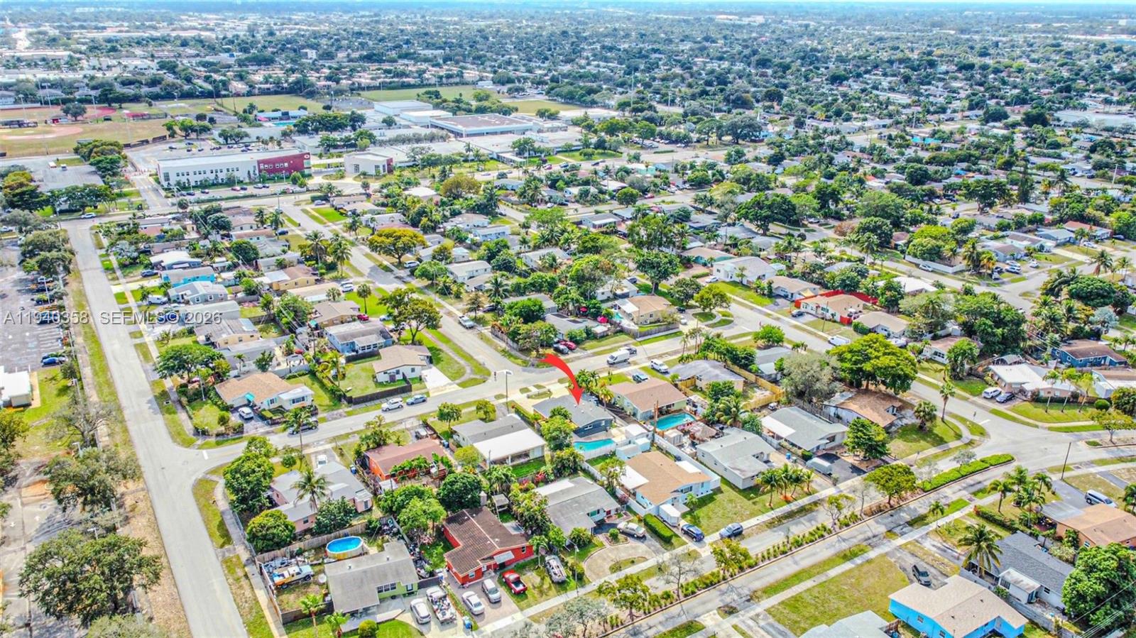 COLLIER ESTATES FIFTH ADD - Residential