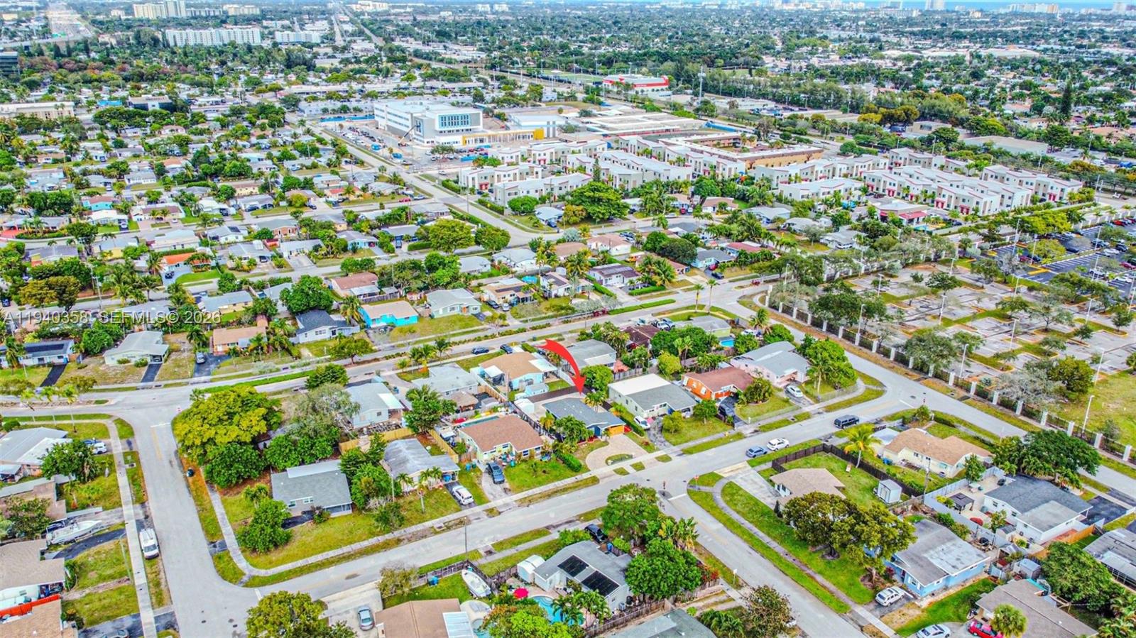 COLLIER ESTATES FIFTH ADD - Residential