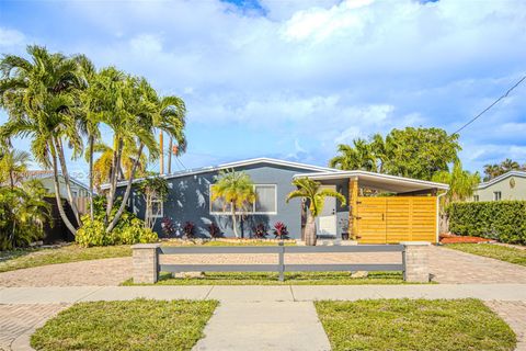 Oakland Park FL 33334