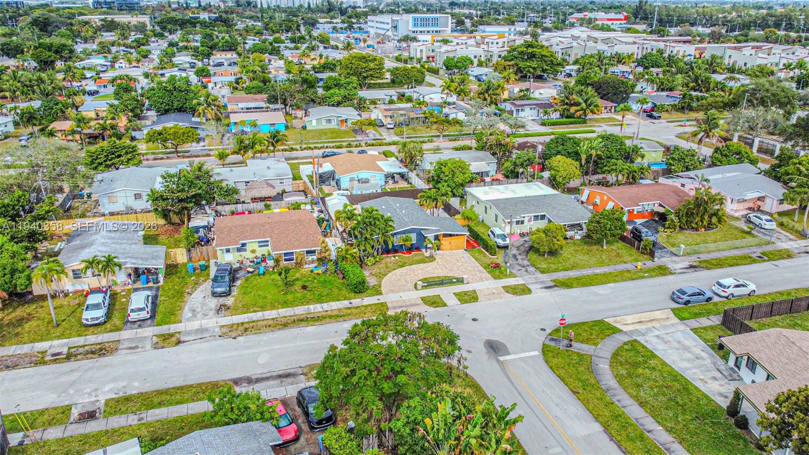 COLLIER ESTATES FIFTH ADD - Residential