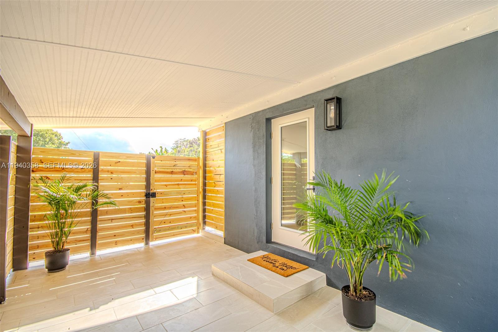 COLLIER ESTATES FIFTH ADD - Residential