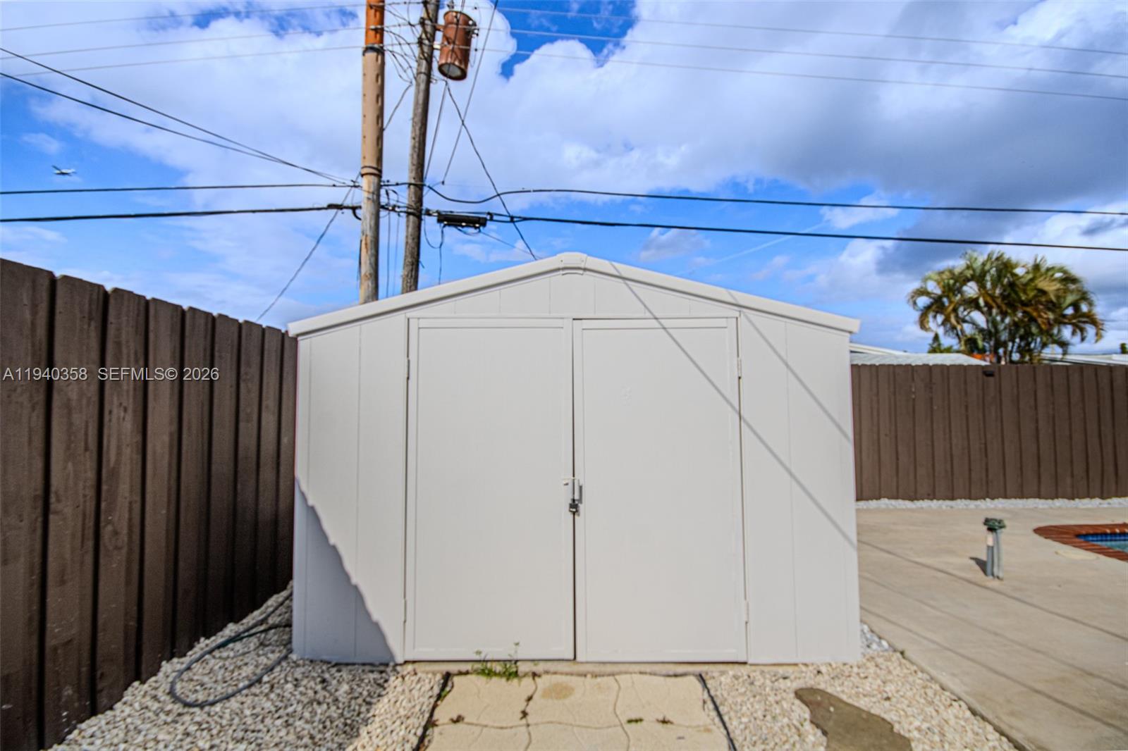 COLLIER ESTATES FIFTH ADD - Residential