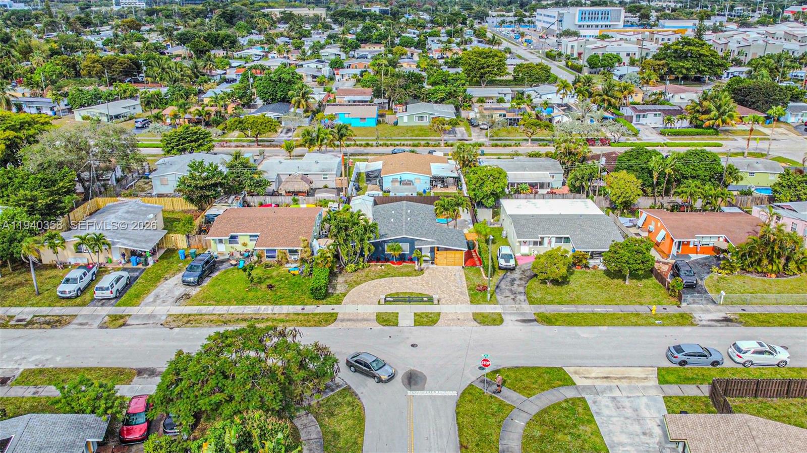 COLLIER ESTATES FIFTH ADD - Residential