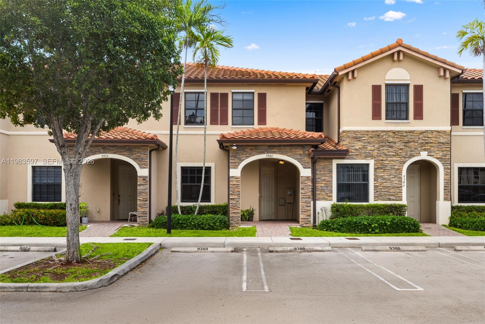 BONTERRA - Residential