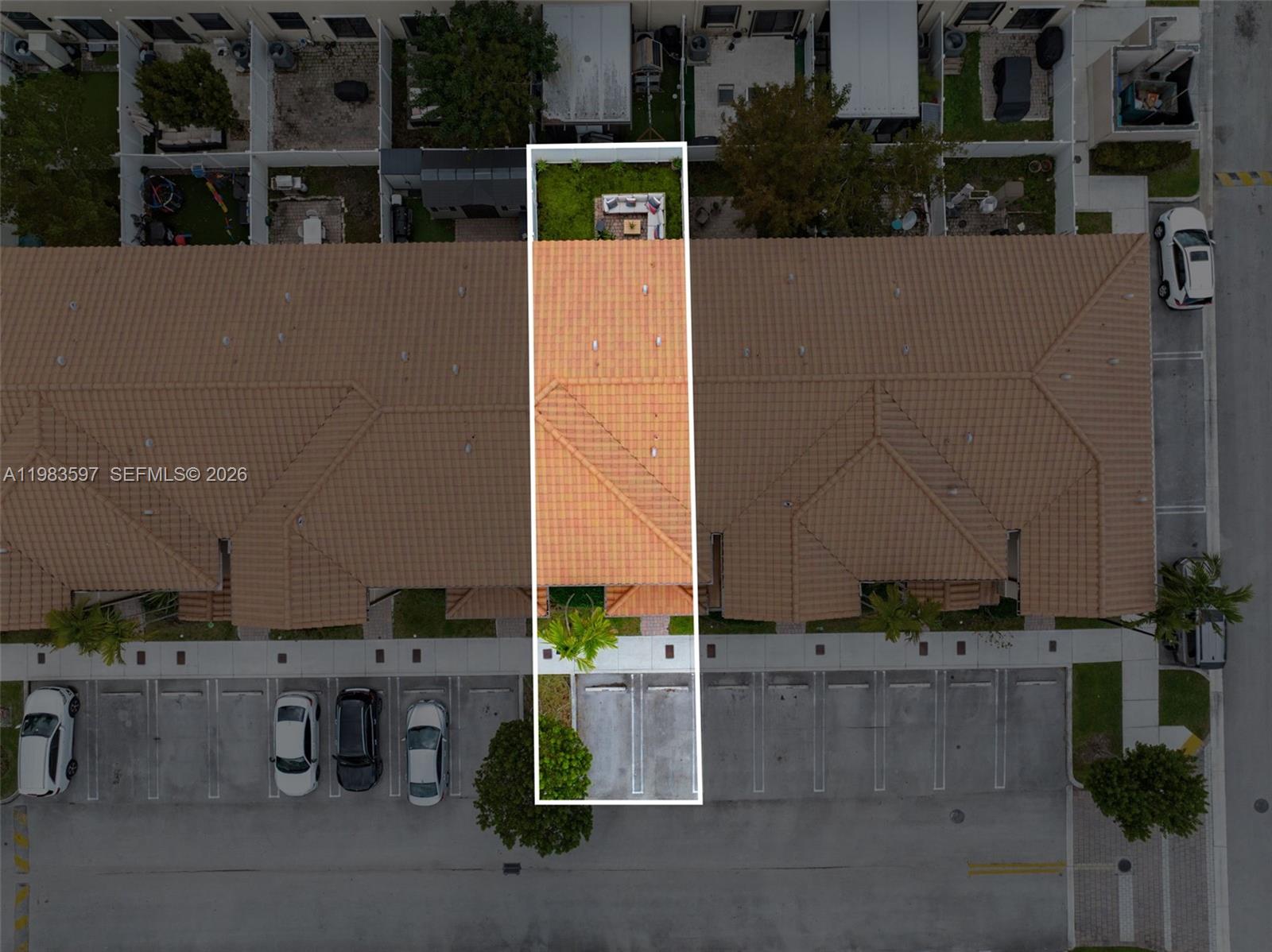 BONTERRA - Residential