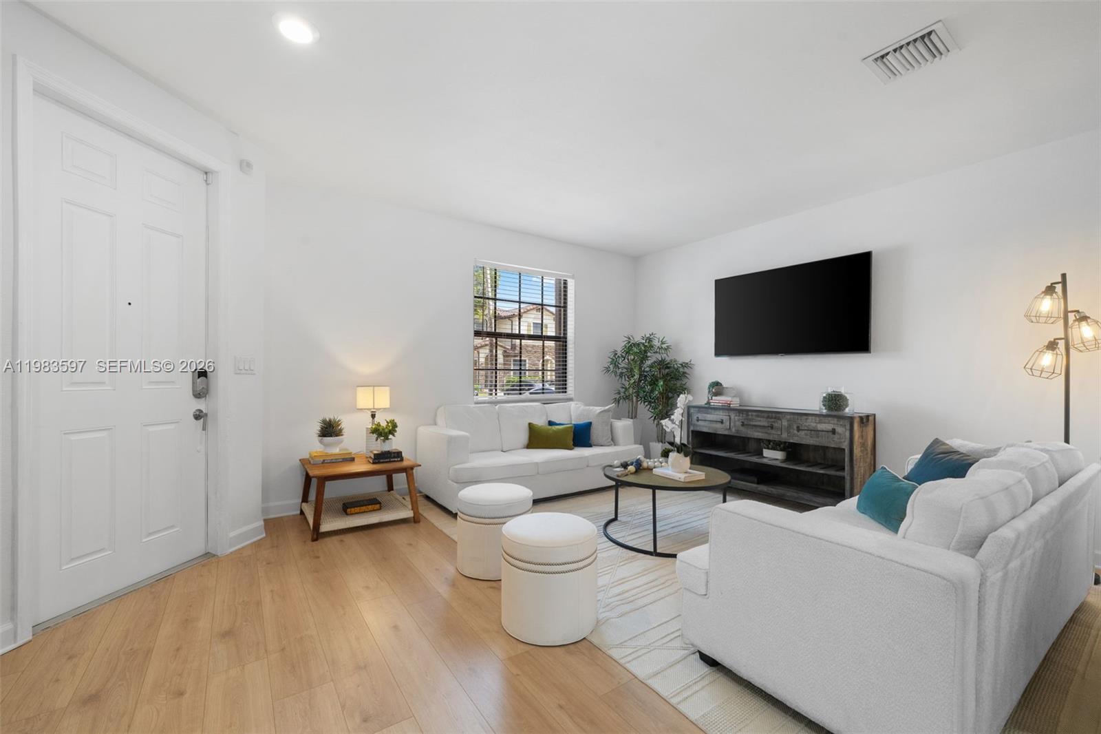 BONTERRA - Residential