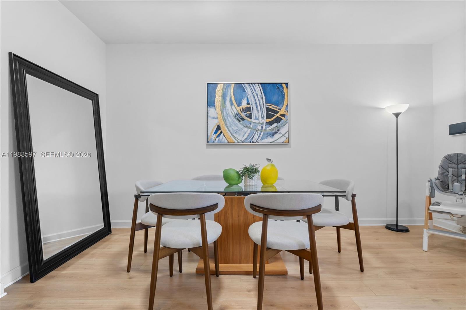 BONTERRA - Residential