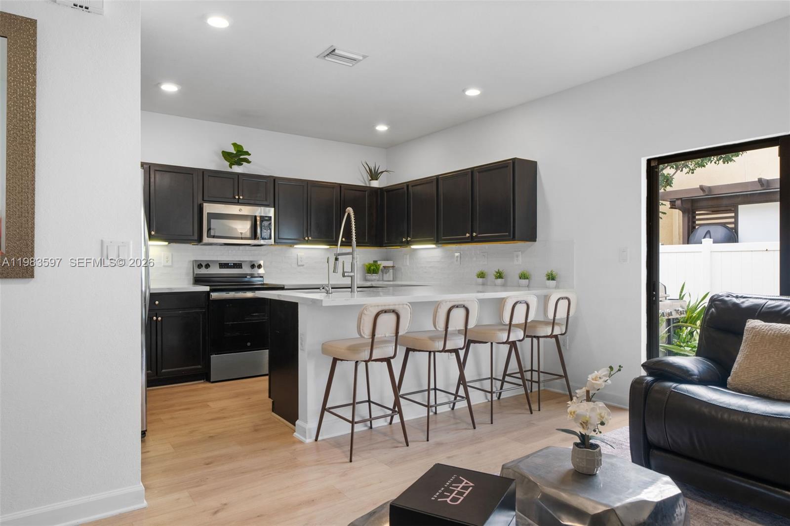 BONTERRA - Residential