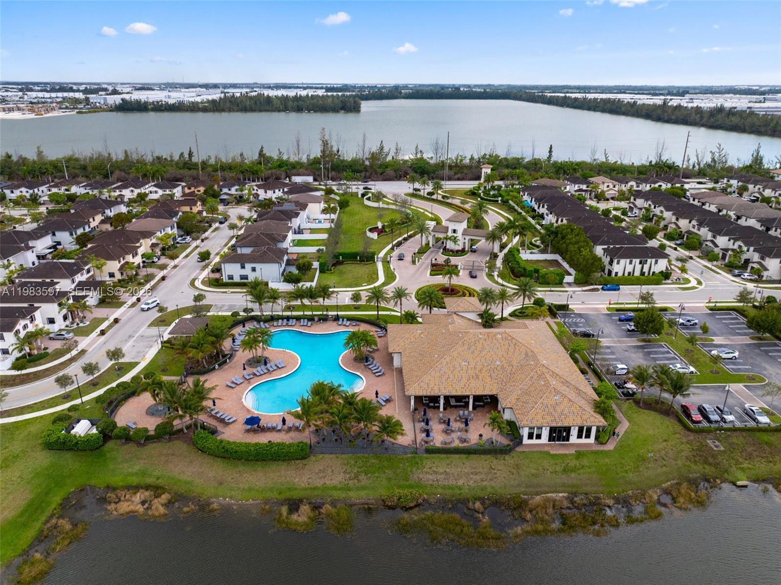 BONTERRA - Residential