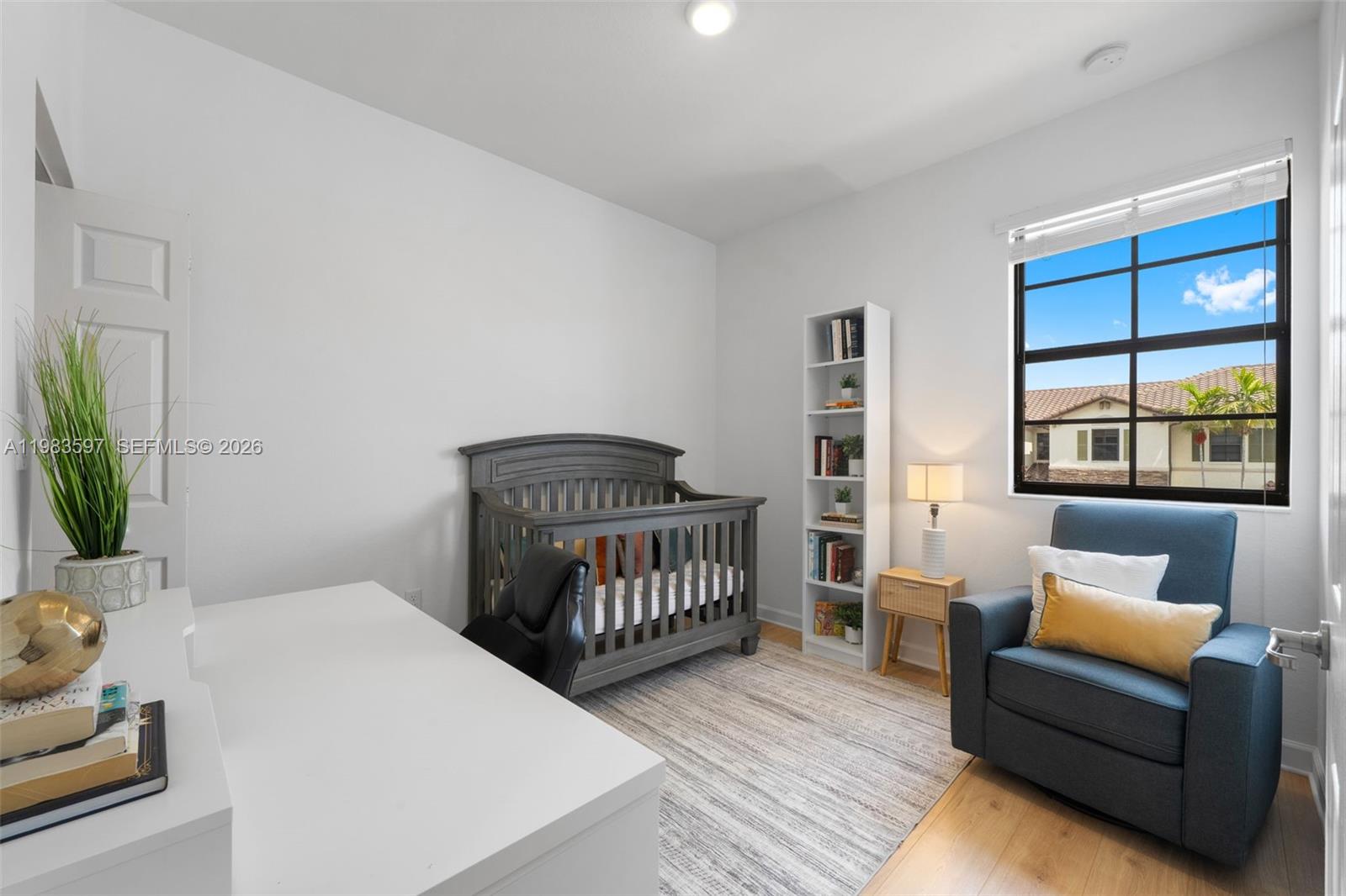 BONTERRA - Residential