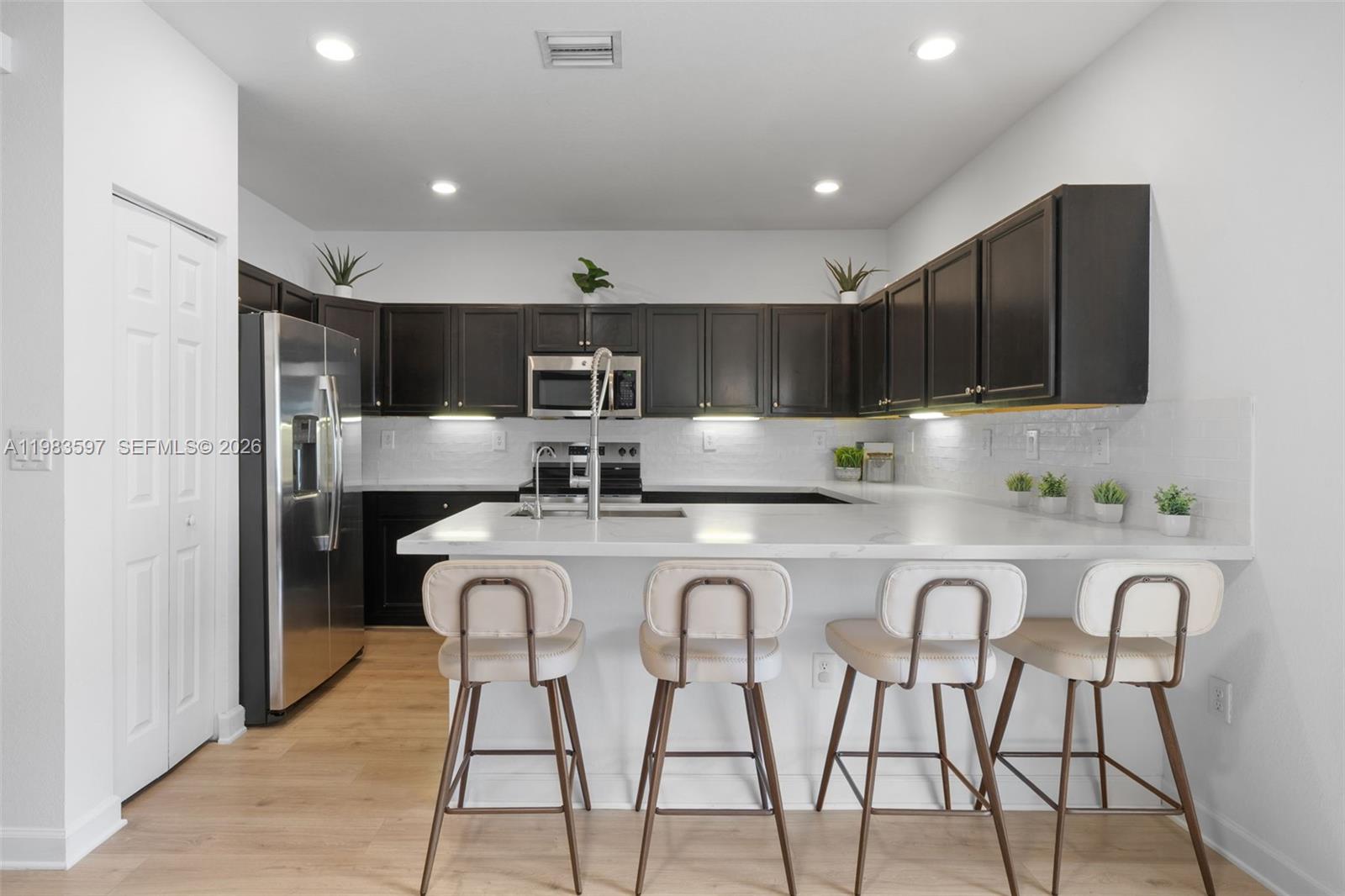 BONTERRA - Residential