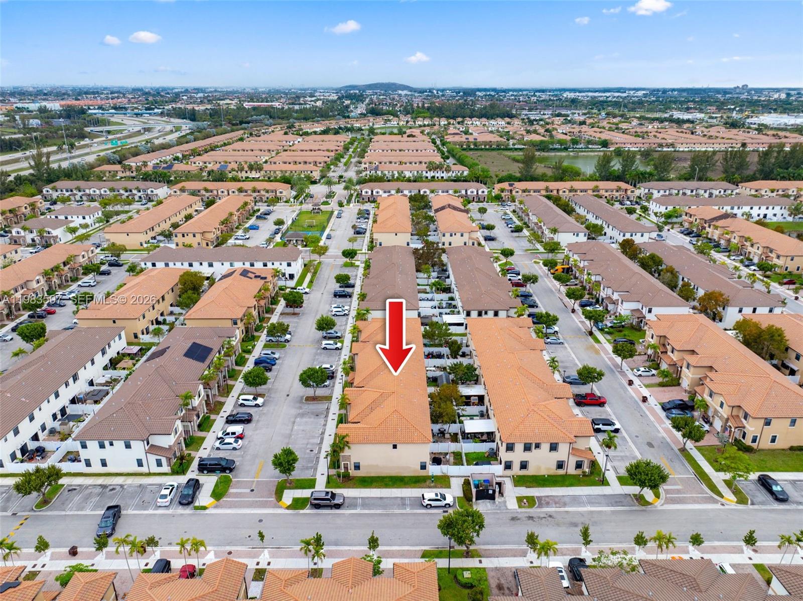 BONTERRA - Residential