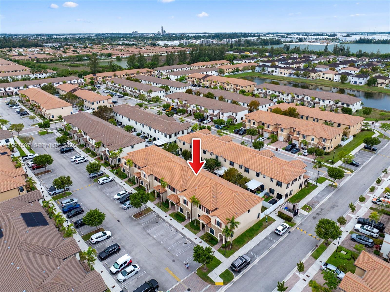 BONTERRA - Residential