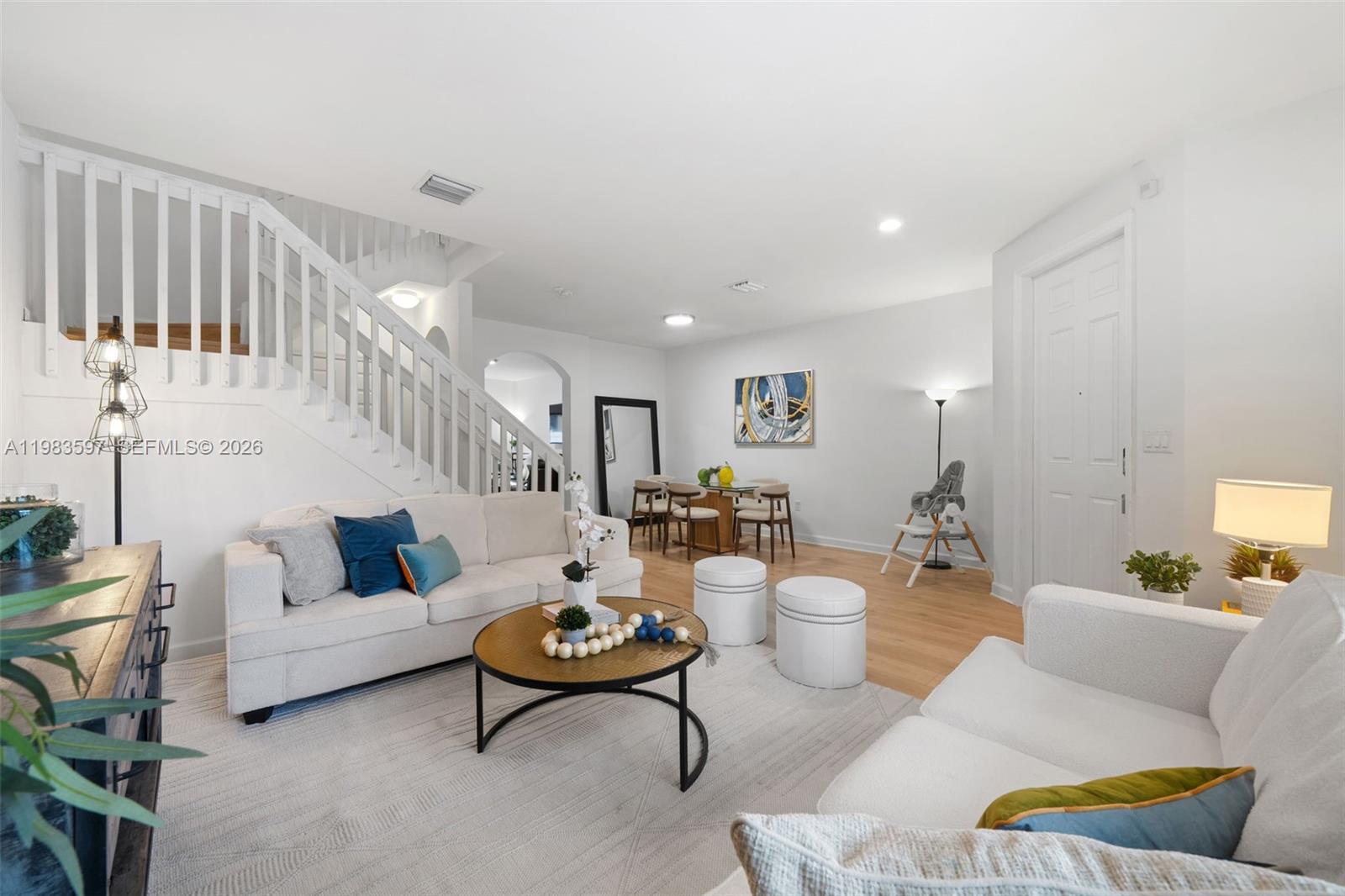 BONTERRA - Residential