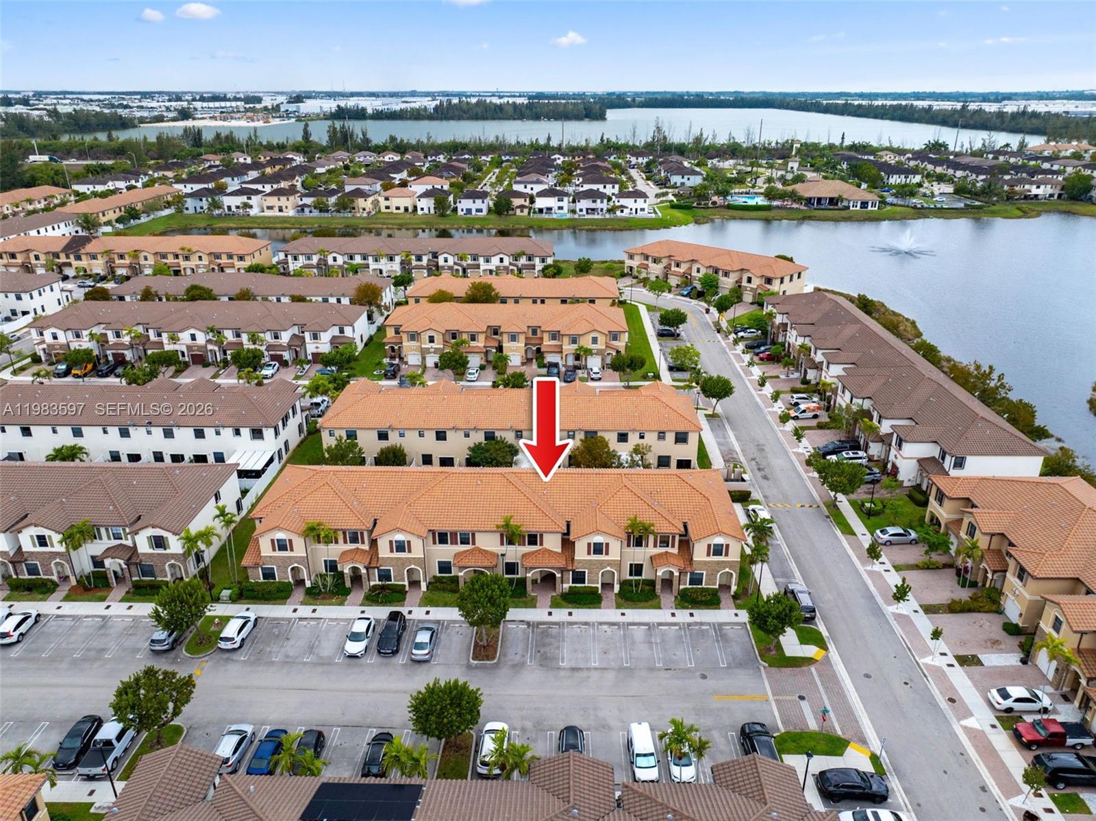 BONTERRA - Residential