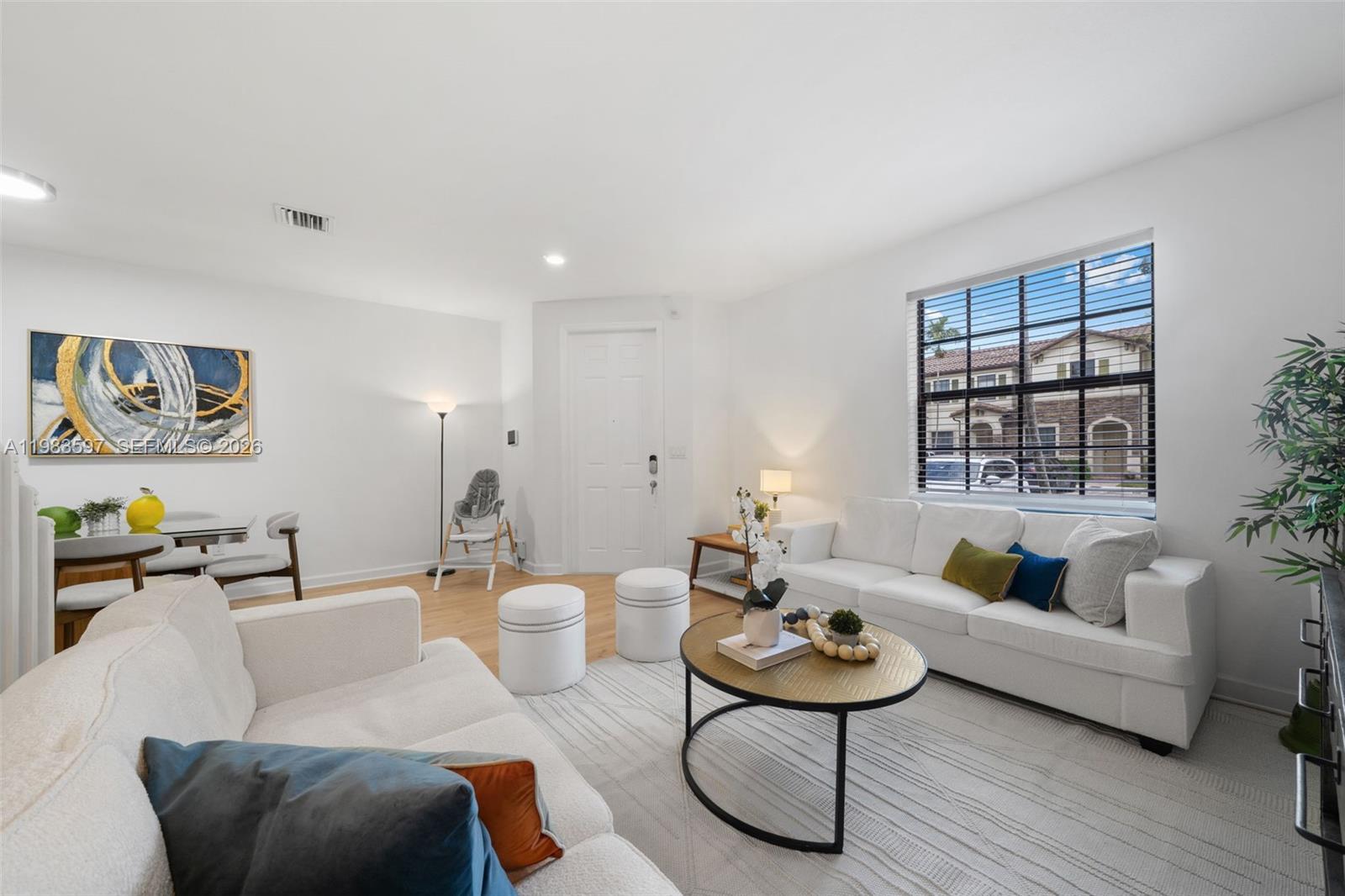 BONTERRA - Residential