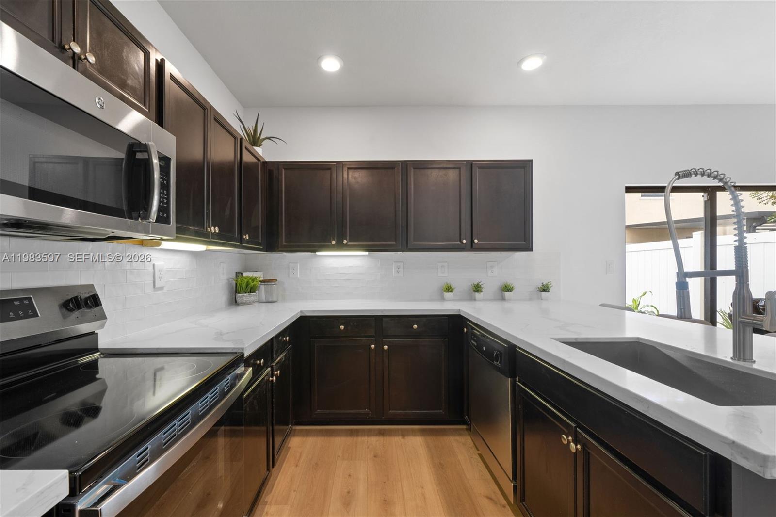 BONTERRA - Residential