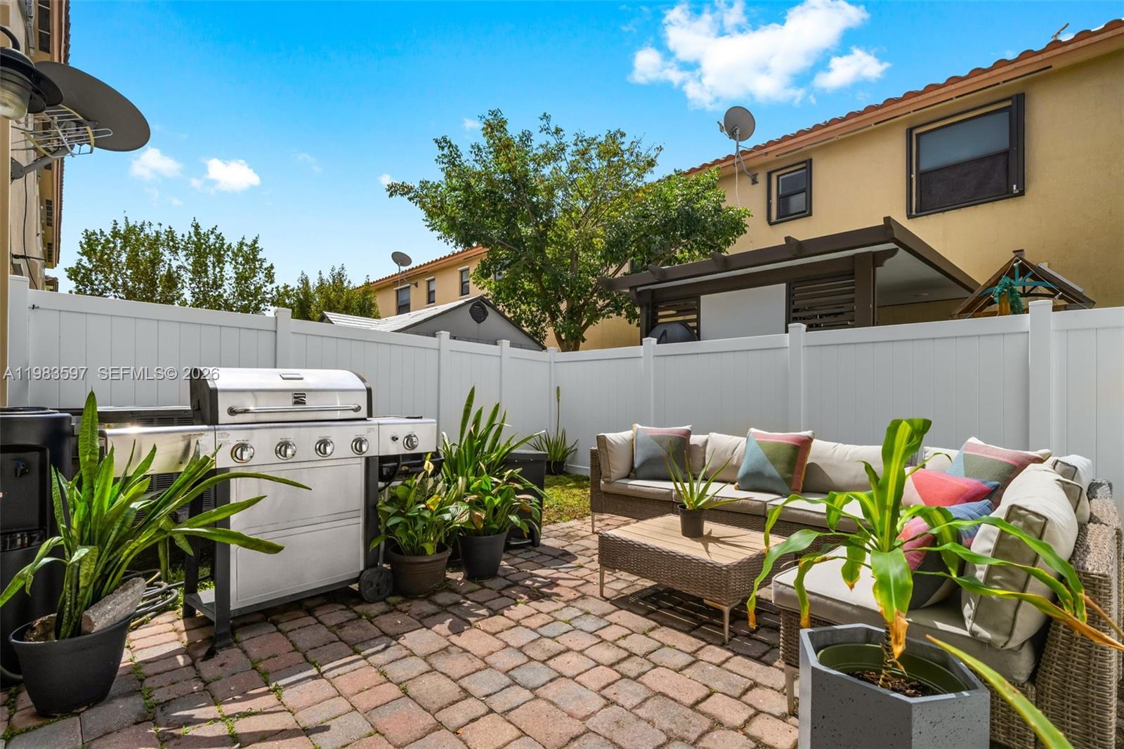 BONTERRA - Residential