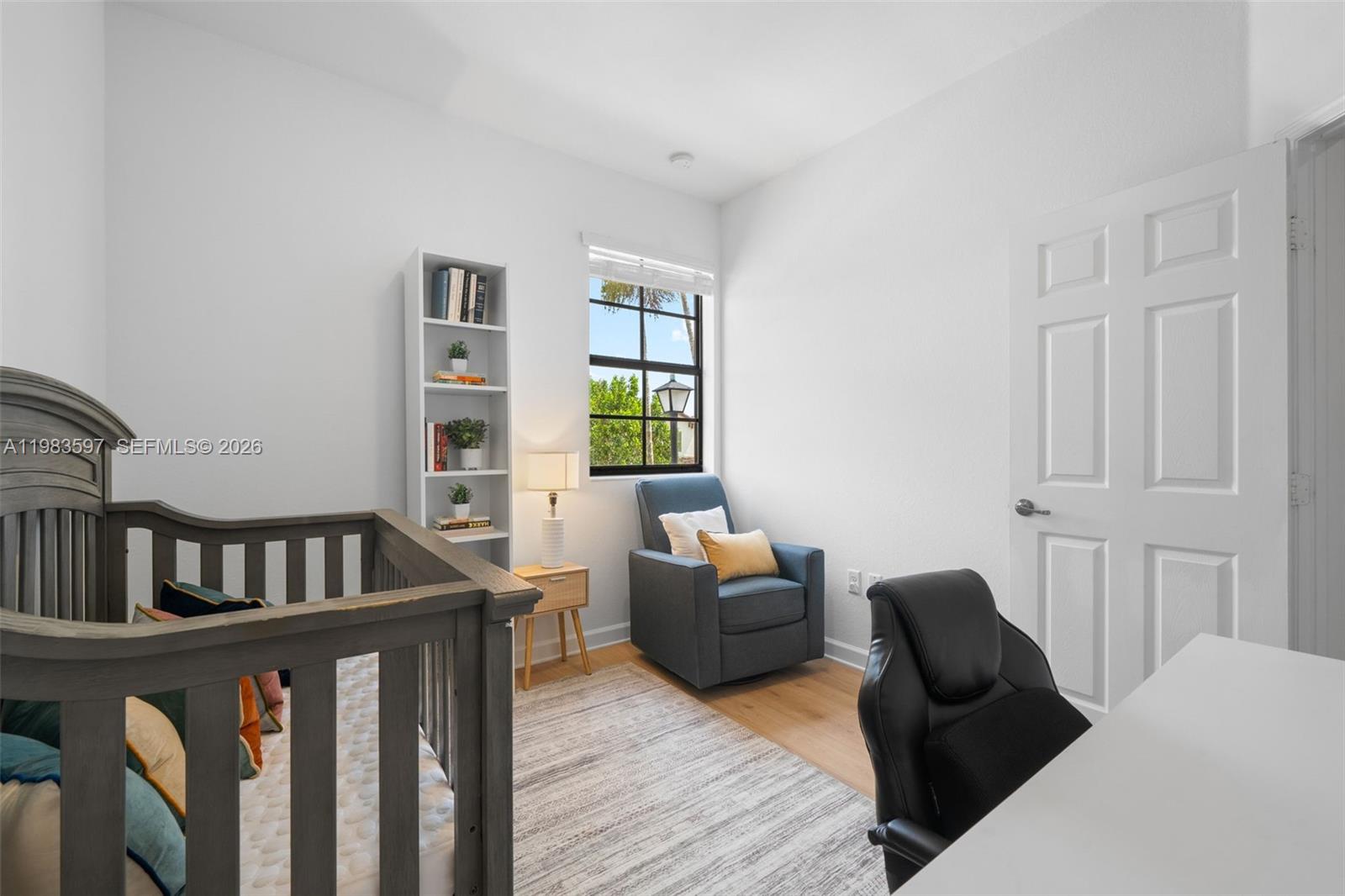 BONTERRA - Residential