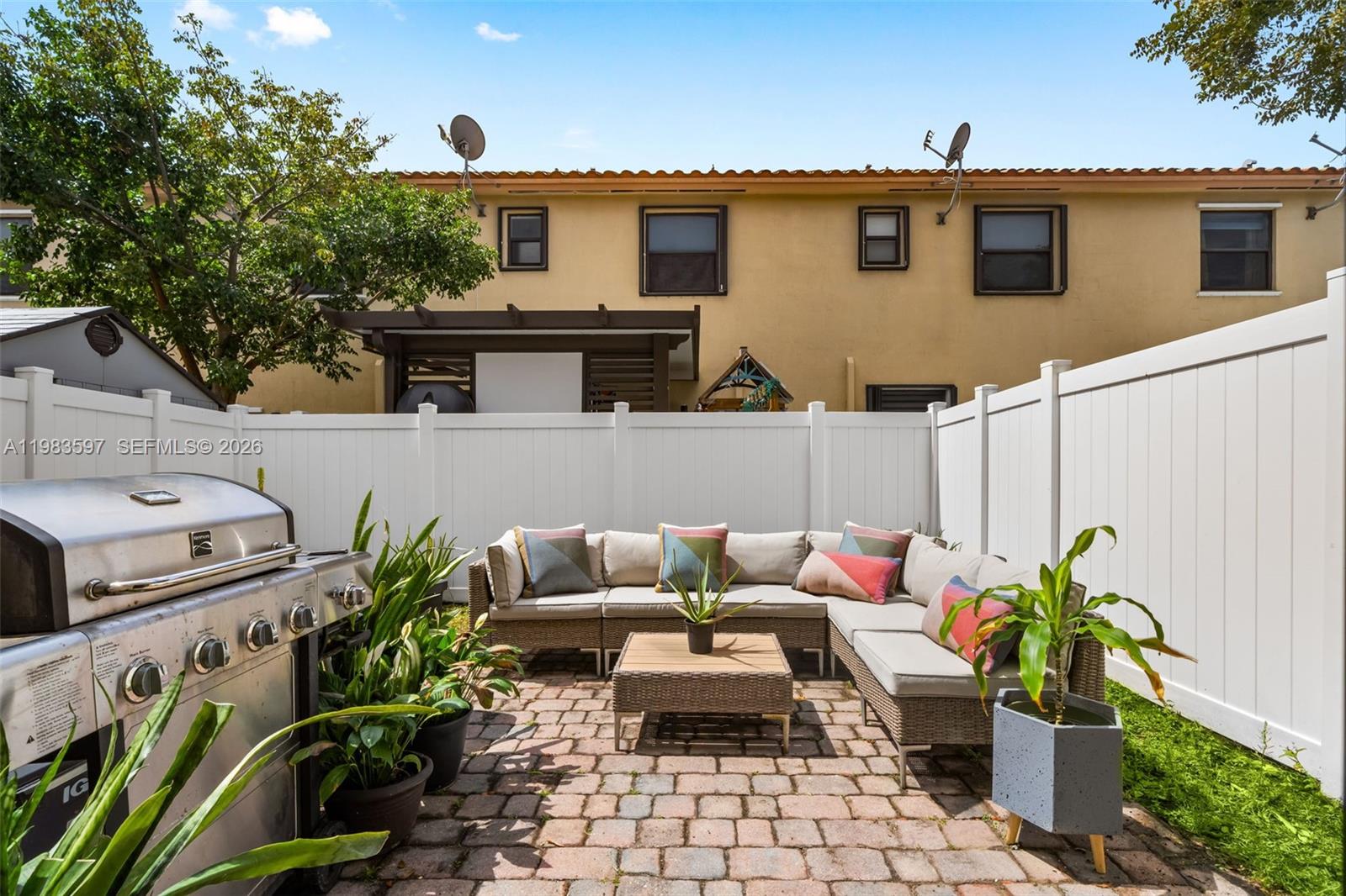 BONTERRA - Residential