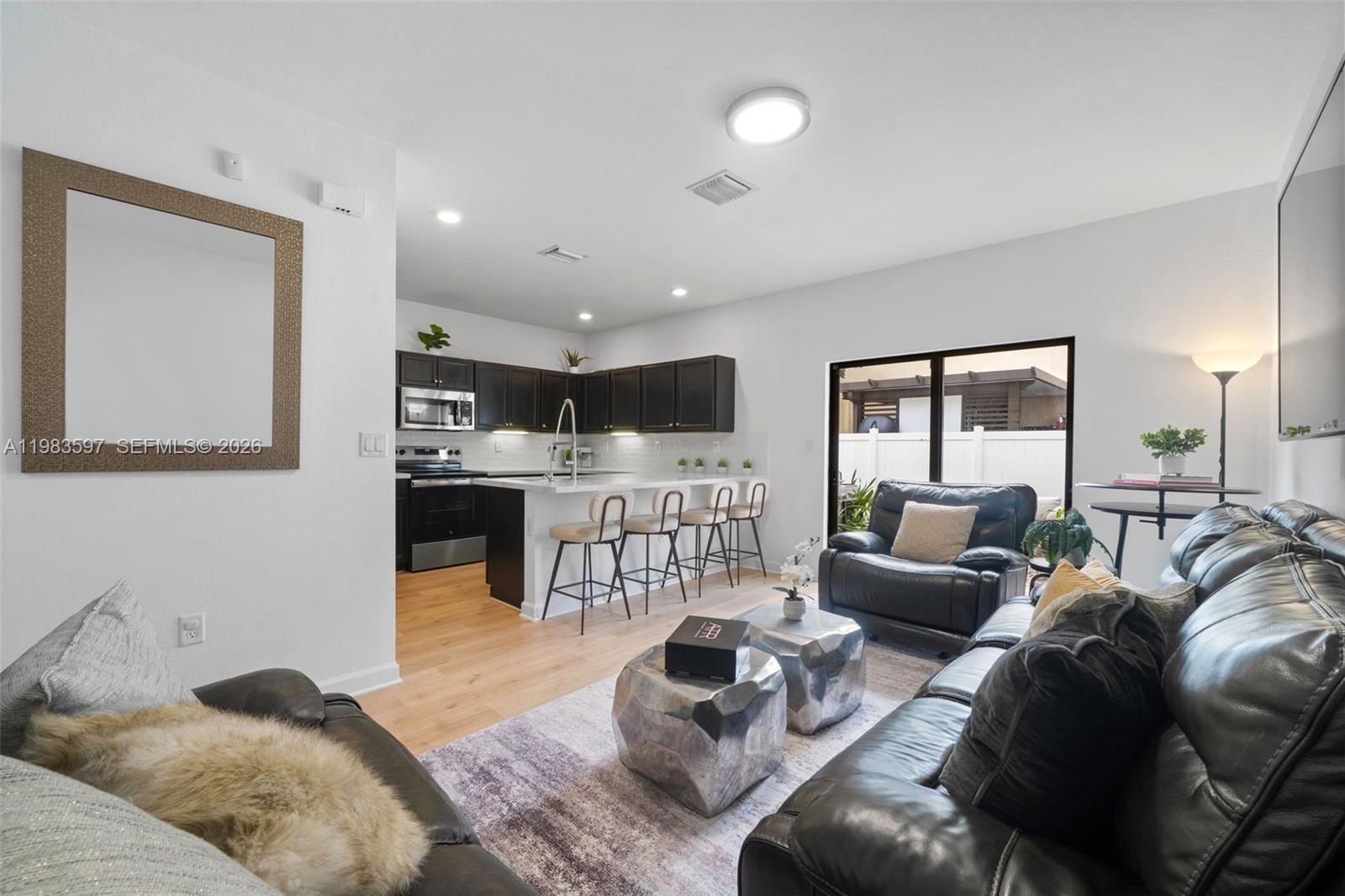 BONTERRA - Residential