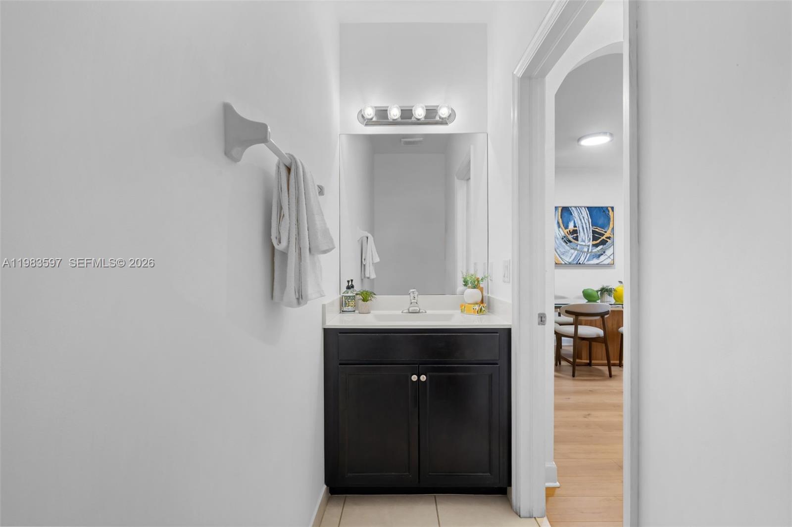 BONTERRA - Residential