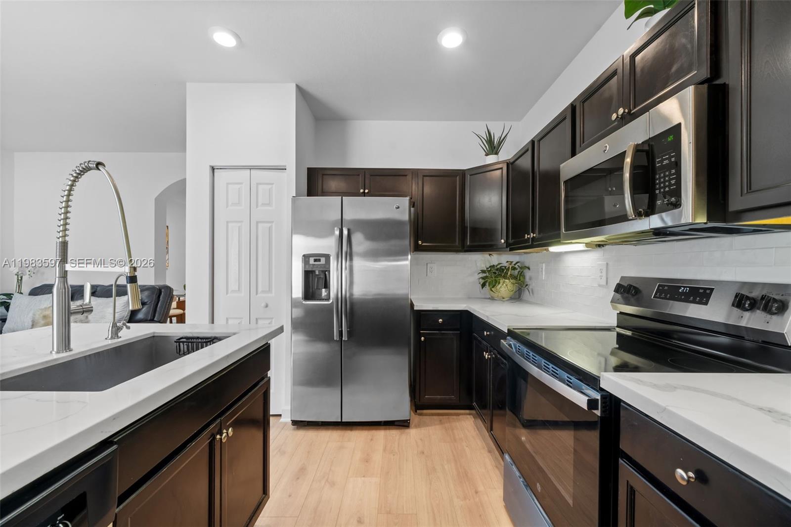 BONTERRA - Residential