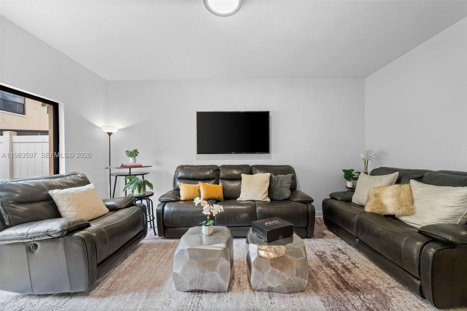 BONTERRA - Residential