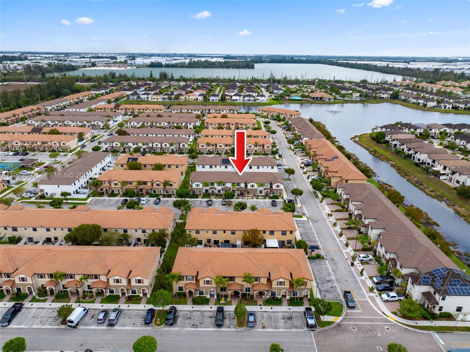 BONTERRA - Residential