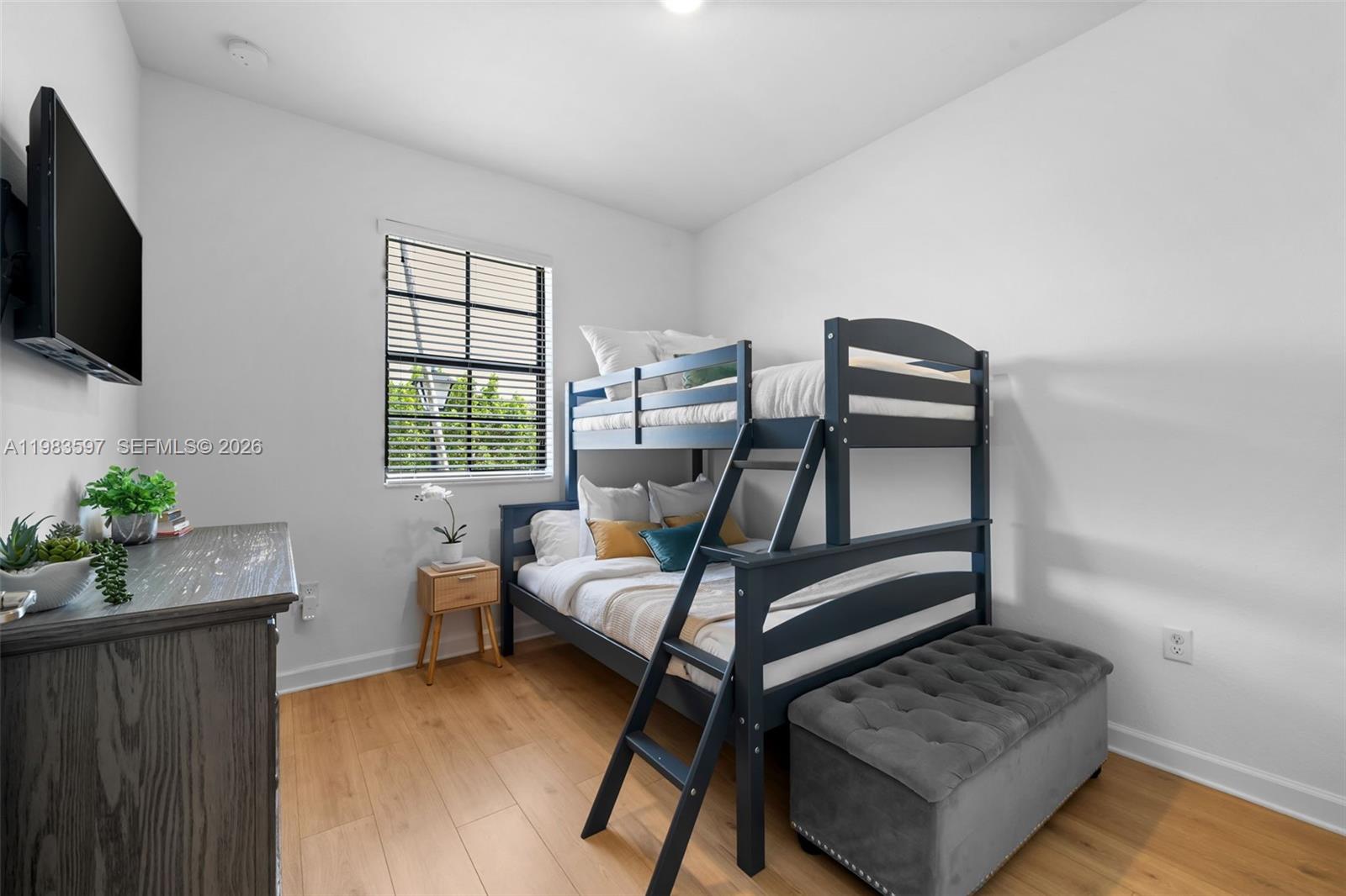 BONTERRA - Residential