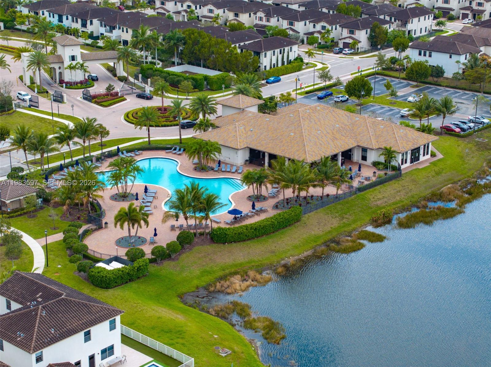 BONTERRA - Residential