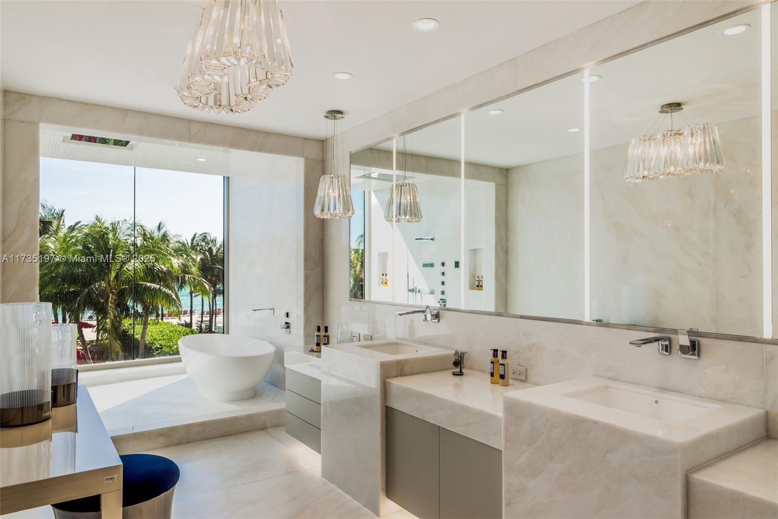 Estates at Acqualina - Residential
