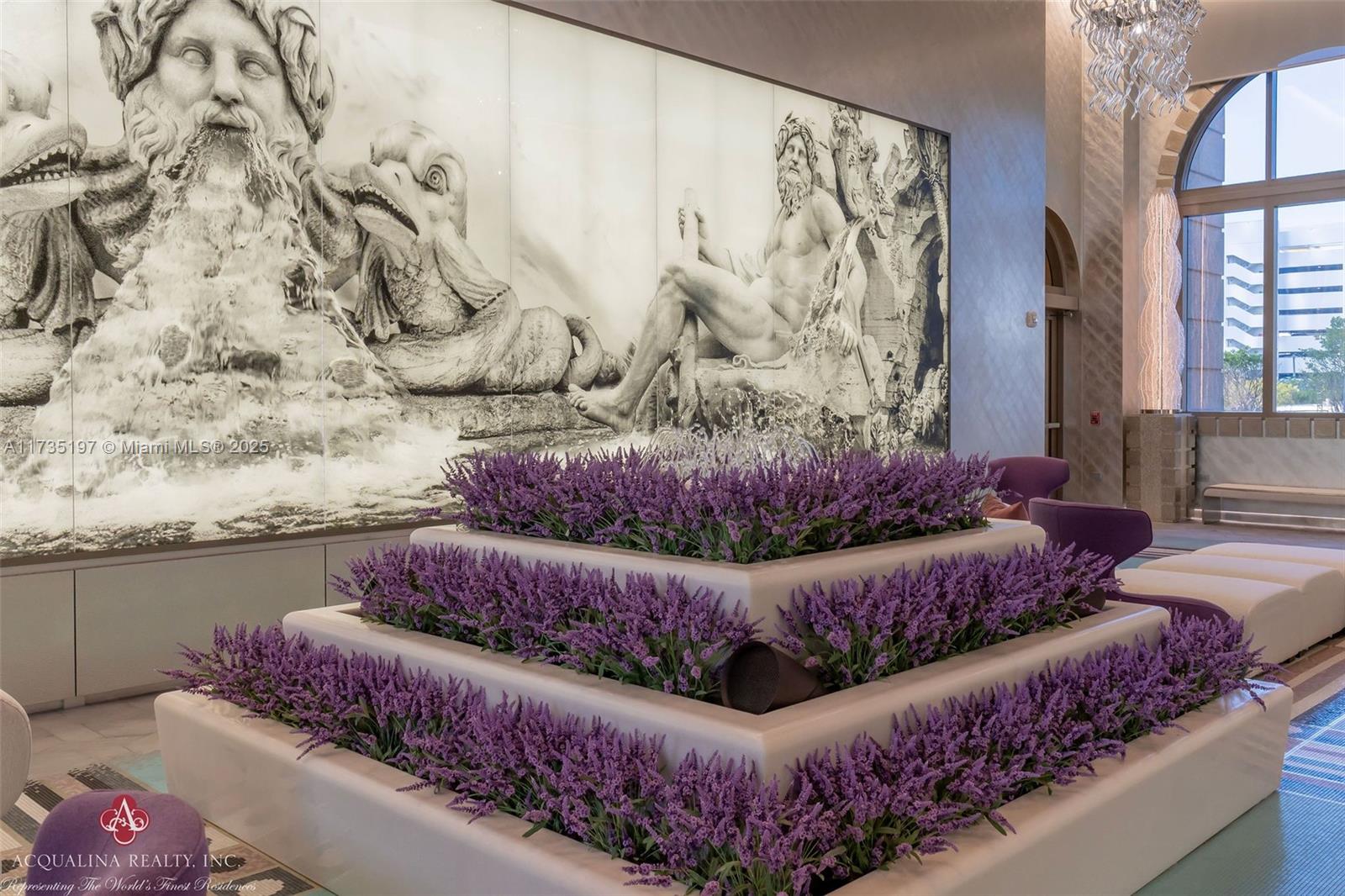 Estates at Acqualina - Residential