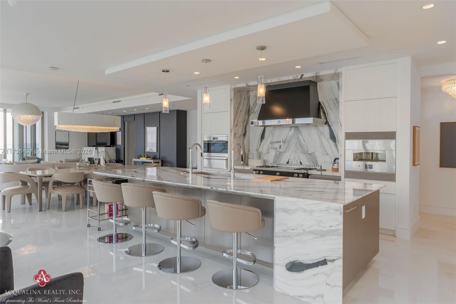 Estates at Acqualina - Residential