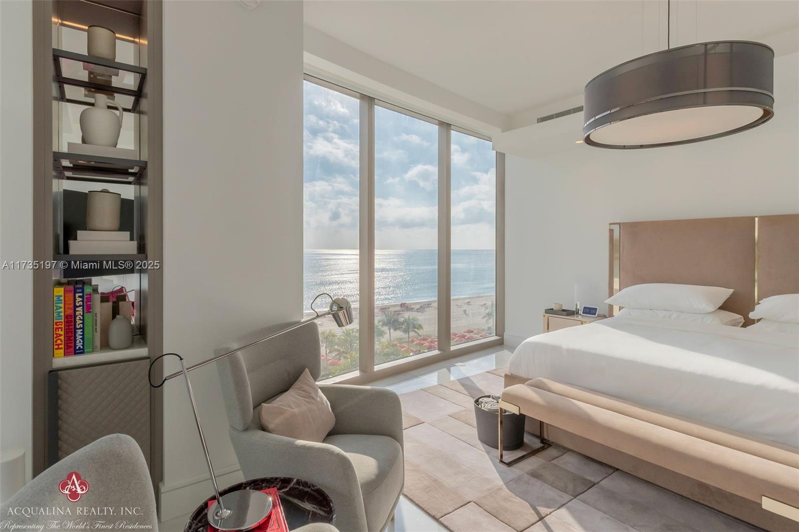 Estates at Acqualina - Residential