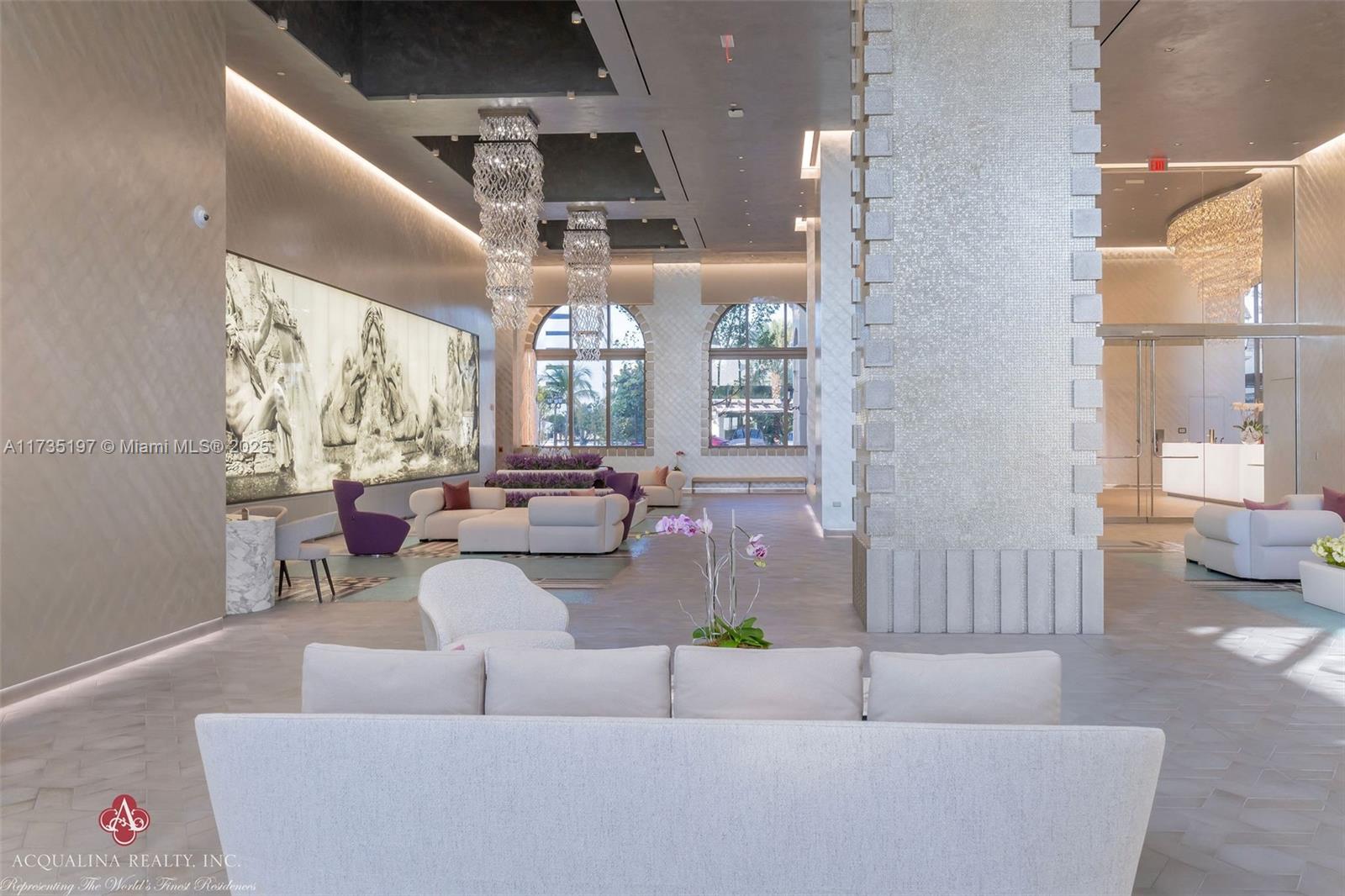 Estates at Acqualina - Residential