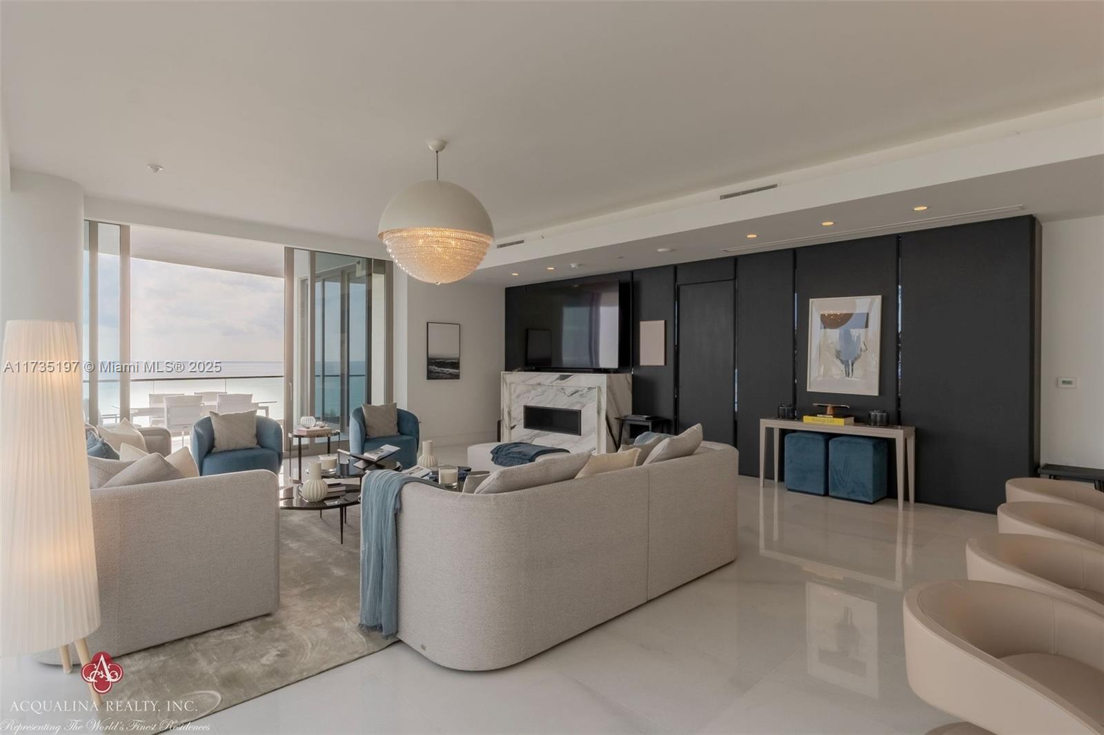 Estates at Acqualina - Residential
