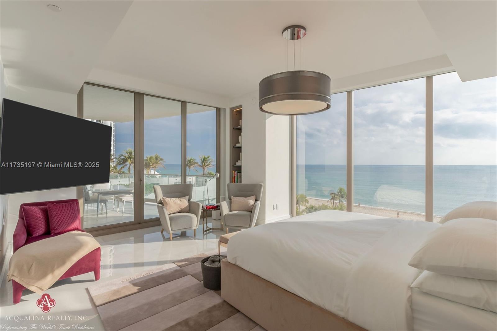 Estates at Acqualina - Residential