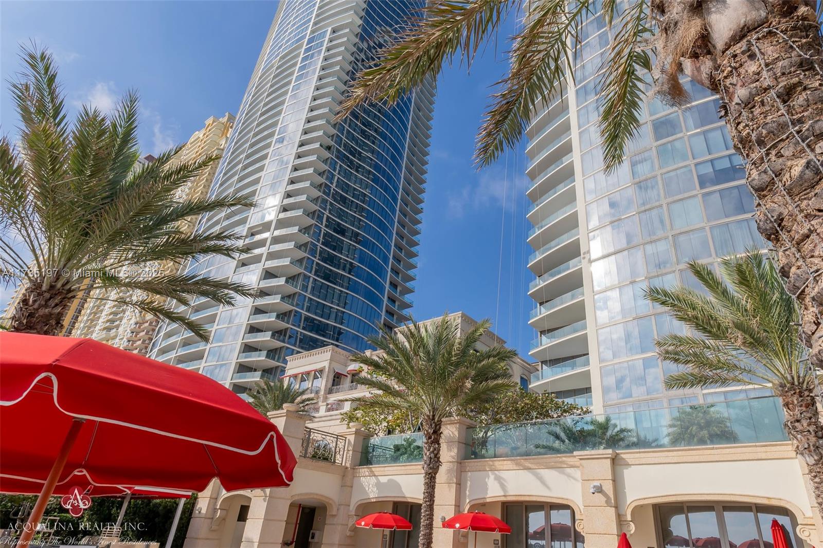 Estates at Acqualina - Residential