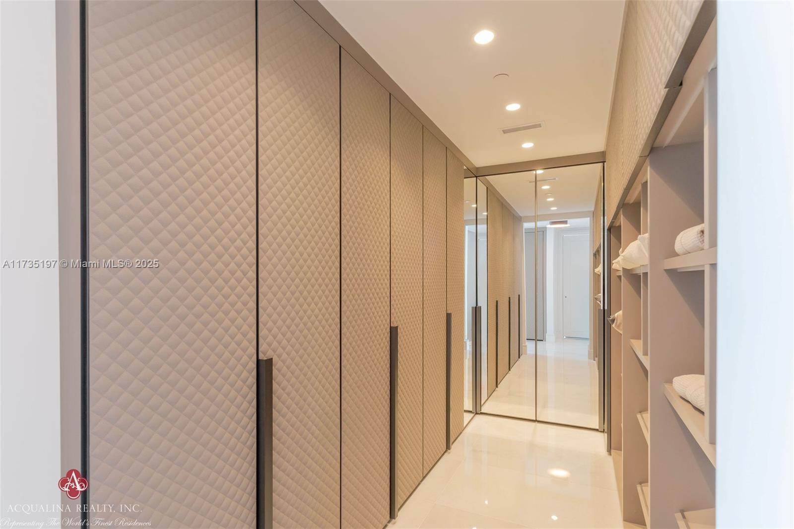 Estates at Acqualina - Residential