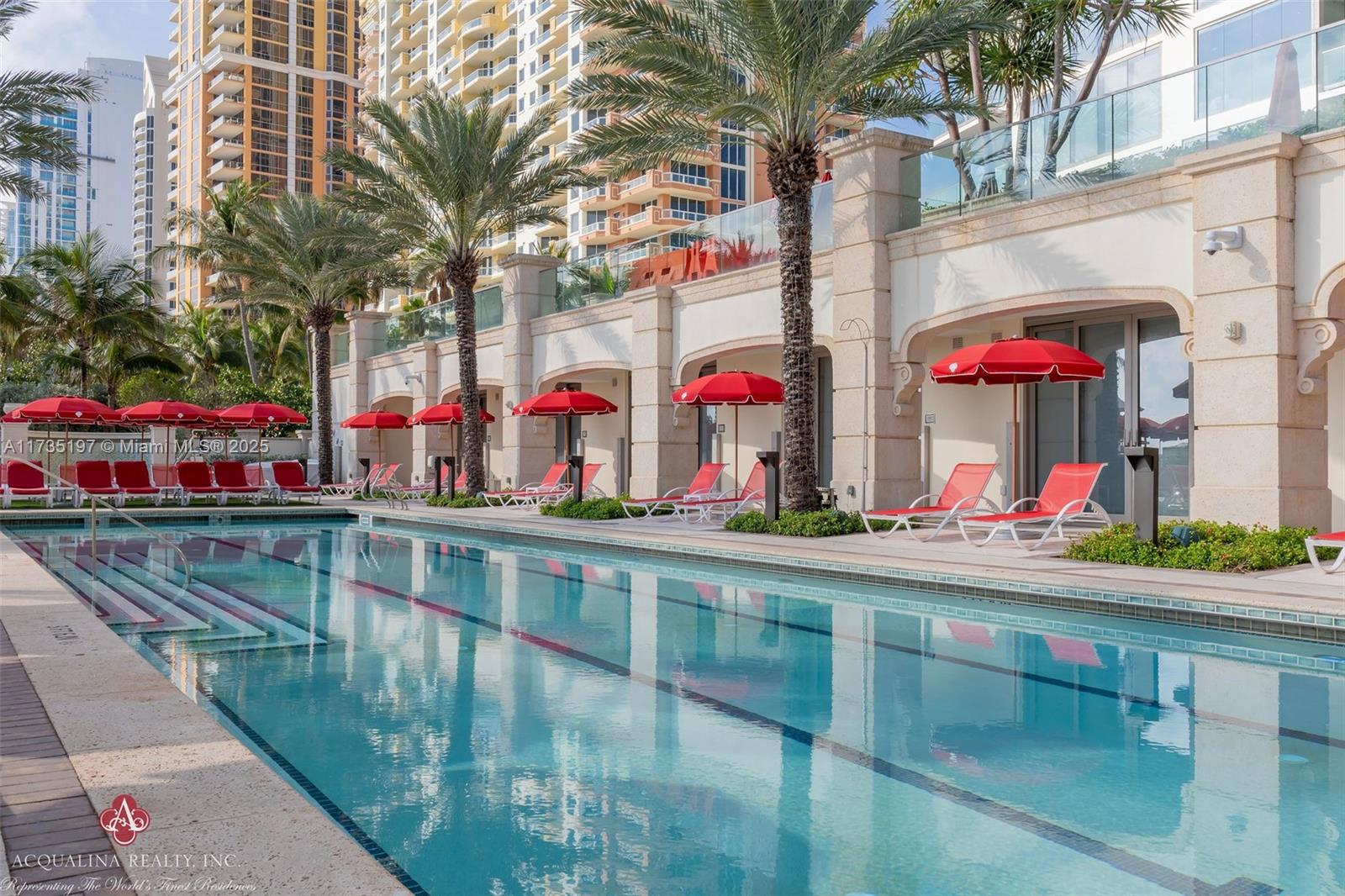 Estates at Acqualina - Residential